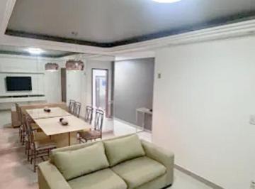 Apartamento de 4 quartos, Salvador · Canela 4/4 com 112m2.Reformado.Piso em Porcelanato.Excelente!