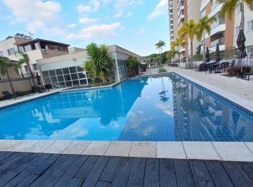 Apartamento de 2 quartos, São José dos Campos · Apartamento Jardim das Indústrias, Splendor Garden, 2 Quartos, Sacada Gourmet, Andar Alto, 2 Vagas