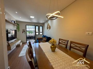 Casa · 70m² · 2 Quartos · 1 Vaga · Sobrado à venda com 2 suítes e 2 vagas – Jardim Cipava, Osasco/SP