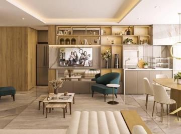 Apartamento · 77m² · 2 Quartos · 2 Vagas · Apartamento à venda com 77m², 2 suítes e 2 vagas