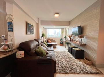 Apartamento de 3 quartos, Goiânia · Apartamento 3 quartos com suíte à venda – Residencial Vivaz, Parque Amazônia, Go