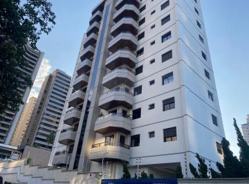Apartamento , Campinas · Cobertura Alto Padrão no Cambuí | 209m² • 4 Suítes • 4 Vagas • Impecável