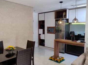 Apartamento de 2 quartos, Osasco · Apartamento 65m² no Piscine Home Resort – Varanda Gourmet e Lazer Completo em Osasco