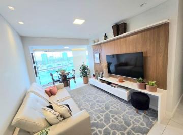 Apartamento de 2 quartos, Salvador · Apartamento para locação no Caminho das Árvores com 2 quartos e reformado no Mandarim