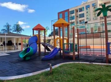 Apartamento de 2 quartos, Guará · Apartamento à venda no Residencial Dueto – Guará II