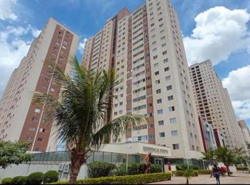 Apartamento en Venda de 2 quartos Guara II · Apartamento à venda no Residencial Dueto – Guará II