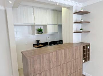 Apartamento de 3 quartos, São Paulo · Apartamento a venda no Condomínio Líber Bosque dos Buritis – com planejados 3 dormi e lazer