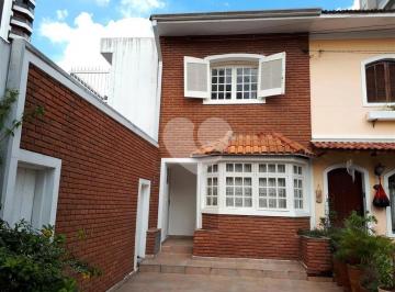 Imagem Principal · Casa de Vila com 3 suítes/ Chácara Santo Antônio