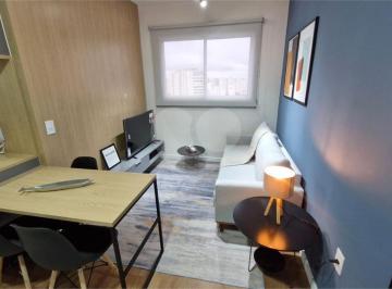 Apartamento · 36m² · 2 Quartos · 1 Vaga · Apartamento com 2 quartos à venda em Vila andrade - SP