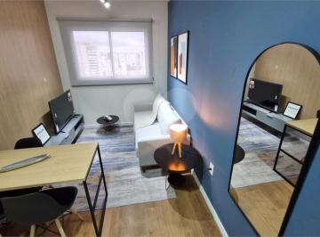 Apartamento · 36m² · 2 Quartos · 1 Vaga · Apartamento com 2 quartos à venda em Vila andrade - SP