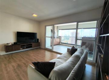 Apartamento · 93m² · 2 Quartos · 2 Vagas · Apartamento com 2 quartos à venda em Jardim caravelas - SP