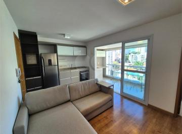 Apartamento · 40m² · 1 Quarto · 1 Vaga · Apartamento com 1 quartos à venda em Sumaré - SP