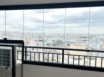 Apartamento · 27m² · 1 Quarto · Apartamento com 1 quartos à venda em Sacomã - SP