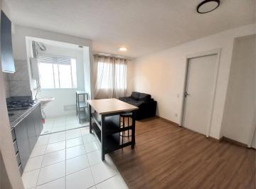 Apartamento · 36m² · 1 Quarto · Apartamento com 1 quartos à venda em Cambuci - SP