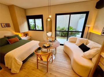 Apartamento · 39m² · 1 Quarto · Apartamento com 1 quartos à venda em Chácara santo antônio (zona sul) - SP