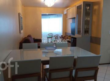 f38136e3 · Apartamento, 2 dormitórios, 68 m², em Ingleses do Rio Vermelho
