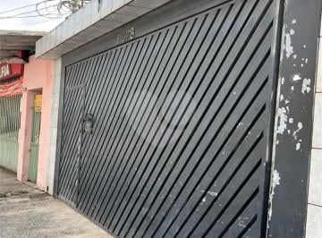 Casa · 184m² · 2 Quartos · 2 Vagas · Sobrado com 2 quartos à venda em Vila teresinha - SP