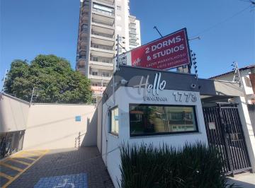 Apartamento · 37m² · 1 Quarto · Apartamento com 1 quartos à venda em Lauzane paulista - SP