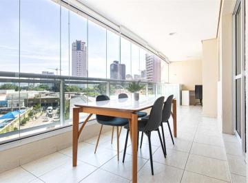 Apartamento · 71m² · 2 Quartos · 1 Vaga · Apartamento com 2 quartos à venda em Pinheiros - SP
