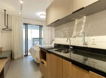 Apartamento · 26m² · 1 Quarto · Apartamento com 1 quartos à venda em Sumarezinho - SP