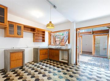 Casa · 96m² · 2 Quartos · 1 Vaga · Casa de vila com 2 quartos à venda em Vila pompéia - SP