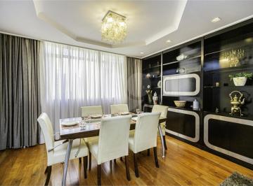 Apartamento · 212m² · 3 Quartos · 2 Vagas · Apartamento com 3 quartos à venda em Santa cecília - SP