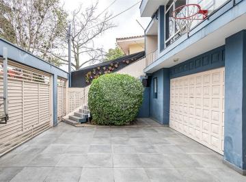 Casa · 297m² · 3 Quartos · 4 Vagas · Casa térrea com 3 quartos à venda em Vila romana - SP