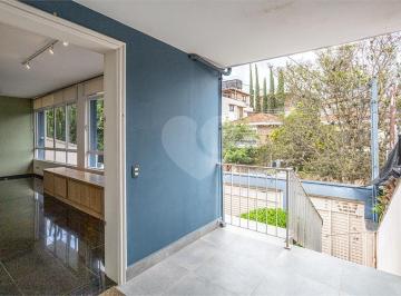 Casa · 297m² · 3 Quartos · 4 Vagas · Casa térrea com 3 quartos à venda em Vila romana - SP