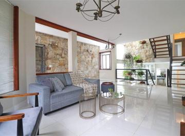 Casa · 351m² · 3 Quartos · 3 Vagas · Sobrado com 3 quartos à venda em Vila madalena - SP