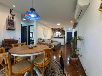 Apartamento · 71m² · 2 Quartos · 1 Vaga · Apartamento com 2 quartos à venda em Vila leopoldina - SP