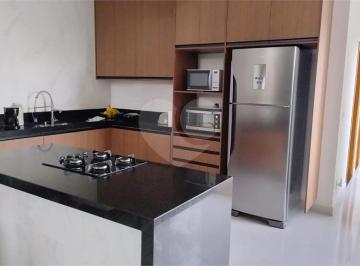 Casa · 193m² · 3 Quartos · 4 Vagas · Condomínio com 3 quartos à venda em Jardim residencial viena - SP