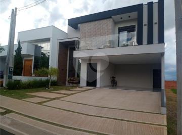 Imagem Principal · CASA DE ALTO PADRÃO PARA VENDA OU LOCAÇÃO – RESIDENCIAL VIENA | INDAIATUBA/SP