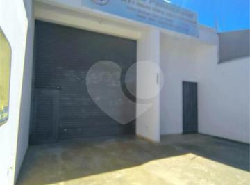 Comercial · 140m² · 6 Vagas · Salão Comercial à venda em Jardim panorama - SP