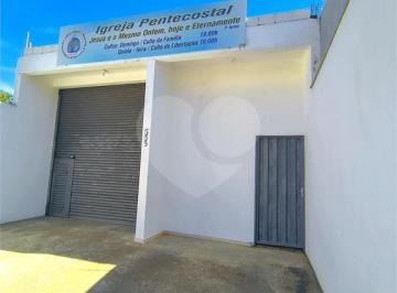 Comercial · 140m² · 6 Vagas · Salão Comercial à venda em Jardim panorama - SP