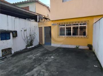 Casa · 169m² · 3 Quartos · 2 Vagas · Sobrado com 3 quartos à venda em Jardim catanduva - SP