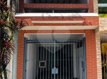Casa · 80m² · 2 Quartos · 1 Vaga · Casa com 2 quartos à venda em Parque assunção - SP