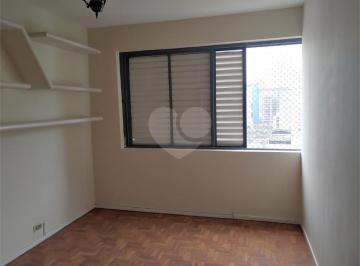 Apartamento · 105m² · 3 Quartos · 1 Vaga · Apartamento com 3 quartos à venda em Vila mariana - SP