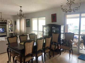 Apartamento · 128m² · 3 Quartos · 3 Vagas · Apartamento com 3 quartos à venda em Vila mariana - SP