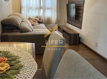 0 · Apartamento com 3 dormitórios e suíte à venda no Residencial Vista Valley em Val