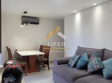 0 · apartamento à venda em Loteamento Parque São Martinho