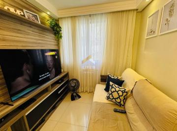0 · APARTAMENTO À VENDA NO JARDIM NOVA EUROPA