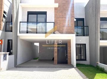 0 · Casa moderna com 3 suítes e 144 m² no Condomínio Vila di Mônaco em Valinhos