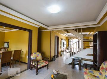 Casa · 330m² · 4 Quartos · 3 Vagas · Casa para Aluguel - Anil, 4 Quartos, 330 m2 - Rio de Janeiro
