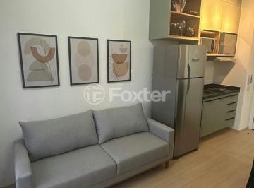 15.jpeg · Apartamento, 1 dormitórios, 29 m², em Mirandópolis