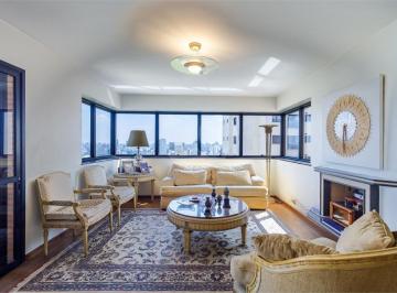 Apartamento · 266m² · 5 Quartos · 4 Vagas · Apartamento com 5 quartos à venda em Vila mariana - SP
