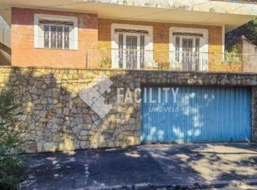 0 · casa à venda em Parque São Quirino