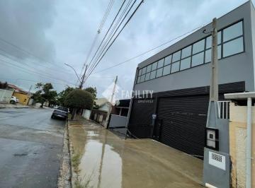 0 · salão para aluguel em Taquaral