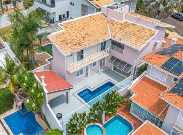 Casa · 397m² · 4 Quartos · Condomínio com 4 quartos à venda em Betel - SP