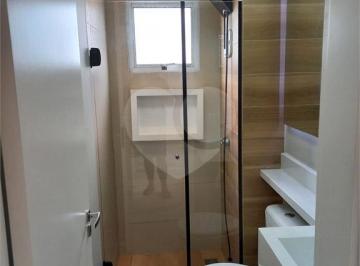 Apartamento · 48m² · 2 Quartos · Apartamento com 2 quartos à venda em João aranha - SP
