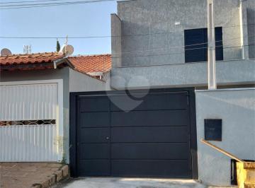 Casa · 98m² · 3 Quartos · Sobrado com 3 quartos à venda em Jardim regina - SP